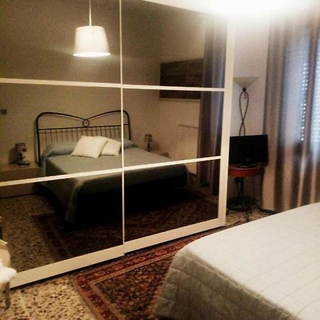 B&B Nonna Lilla Монтезільвано Екстер'єр фото