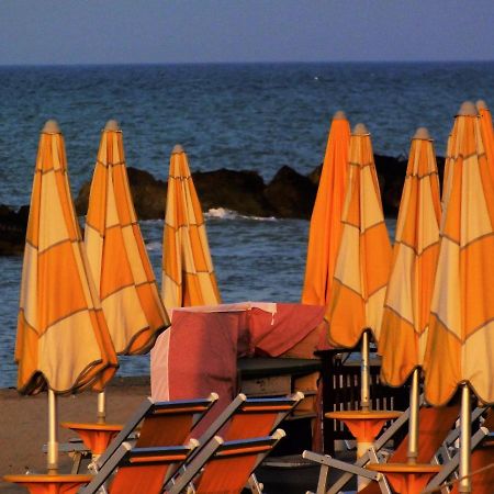 B&B Nonna Lilla Монтезільвано Екстер'єр фото