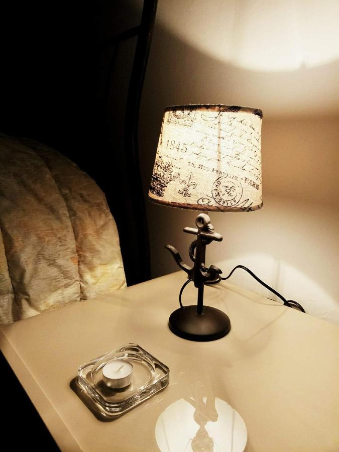 B&B Nonna Lilla Монтезільвано Екстер'єр фото